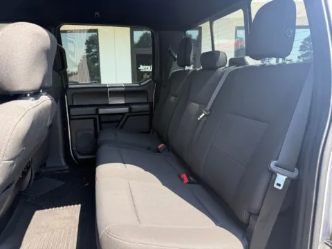 Another view of 2019 Ford F-150 XLT for sale in Lexington, NC at Jerry Hunt Supercenter - Lexington