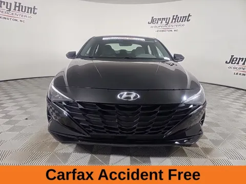 Another view of 2023 Hyundai Elantra SEL for sale in Lexington, NC at Jerry Hunt Supercenter - Lexington