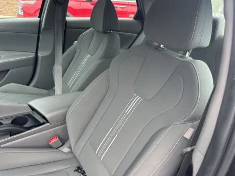 Photos of 2023 Hyundai Elantra SEL for sale in Lexington, NC at Jerry Hunt Supercenter - Lexington