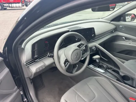Another view of 2023 Hyundai Elantra SEL for sale in Lexington, NC at Jerry Hunt Supercenter - Lexington