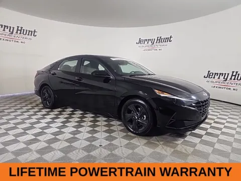 More photos of 2023 Hyundai Elantra SEL at Jerry Hunt Supercenter - Lexington, NC