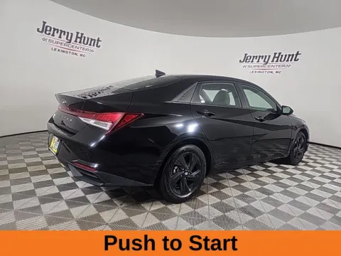 More photos of 2023 Hyundai Elantra SEL at Jerry Hunt Supercenter - Lexington, NC