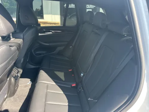 More photos of 2024 BMW X3 sDrive30i at Jerry Hunt Supercenter - Lexington, NC