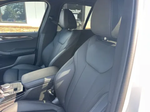 Photos of 2024 BMW X3 sDrive30i for sale in Lexington, NC at Jerry Hunt Supercenter - Lexington