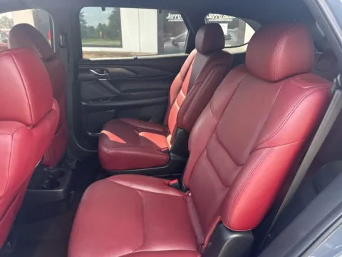 More photos of 2022 Mazda CX-9 Carbon Edition at Jerry Hunt Supercenter - Lexington, NC