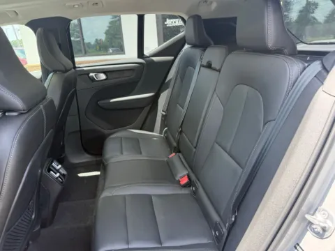 Another view of 2025 Volvo XC40 B5 Plus Bright Theme for sale in Lexington, NC at Jerry Hunt Supercenter - Lexington