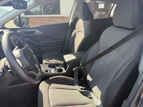 Photos of 2024 Subaru Impreza Sport for sale in Lexington, NC at Jerry Hunt Supercenter - Lexington