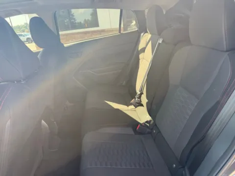 Another view of 2024 Subaru Impreza Sport for sale in Lexington, NC at Jerry Hunt Supercenter - Lexington