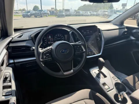 More photos of 2024 Subaru Impreza Sport at Jerry Hunt Supercenter - Lexington, NC
