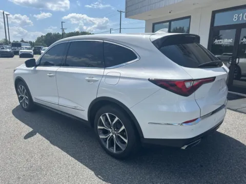More photos of 2023 Acura MDX Technology at Jerry Hunt Supercenter - Lexington, NC
