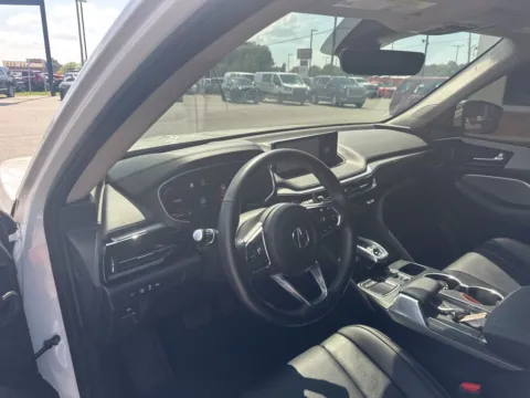 Another view of 2023 Acura MDX Technology for sale in Lexington, NC at Jerry Hunt Supercenter - Lexington