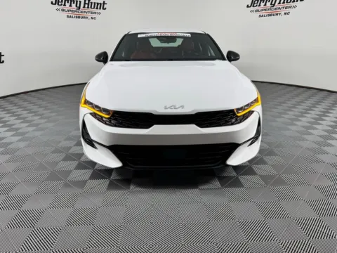 More photos of 2024 Kia K5 GT-Line at Jerry Hunt Supercenter - Lexington, NC
