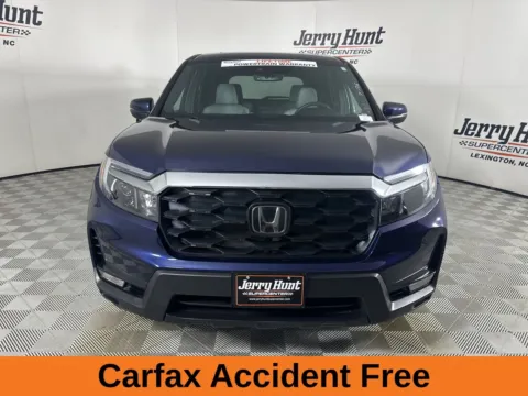 Another view of 2022 Honda Passport EX-L for sale in Lexington, NC at Jerry Hunt Supercenter - Lexington