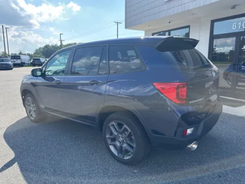 More photos of 2022 Honda Passport EX-L at Jerry Hunt Supercenter - Lexington, NC