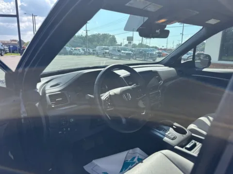 Another view of 2022 Honda Passport EX-L for sale in Lexington, NC at Jerry Hunt Supercenter - Lexington