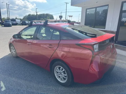 More photos of 2022 Toyota Prius XLE AWD-e at Jerry Hunt Supercenter - Lexington, NC