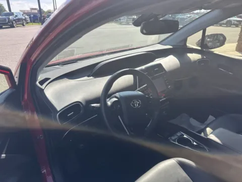 Another view of 2022 Toyota Prius XLE AWD-e for sale in Lexington, NC at Jerry Hunt Supercenter - Lexington
