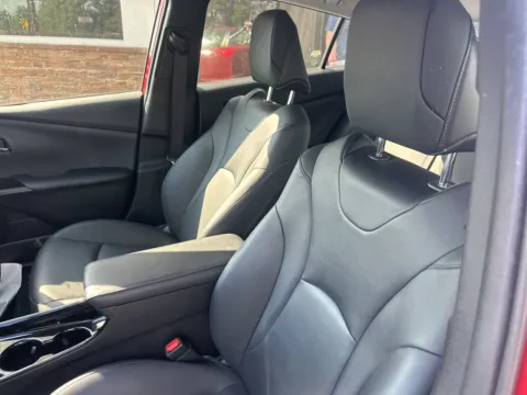 Photos of 2022 Toyota Prius XLE AWD-e for sale in Lexington, NC at Jerry Hunt Supercenter - Lexington