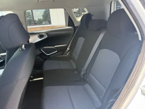 Another view of 2023 Kia Soul LX for sale in Lexington, NC at Jerry Hunt Supercenter - Lexington