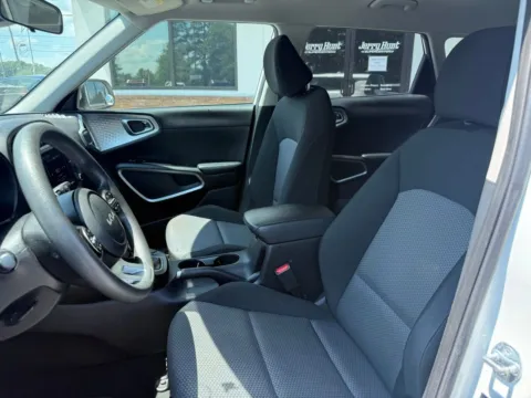 Photos of 2023 Kia Soul LX for sale in Lexington, NC at Jerry Hunt Supercenter - Lexington