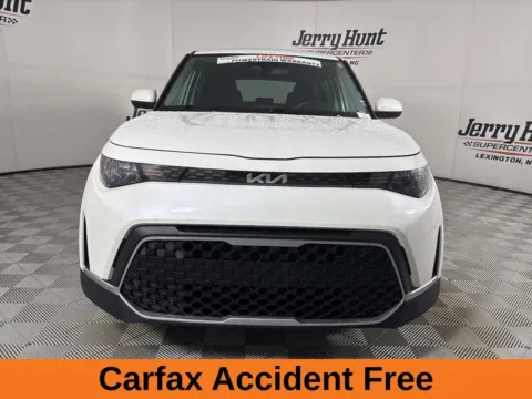 Another view of 2023 Kia Soul LX for sale in Lexington, NC at Jerry Hunt Supercenter - Lexington