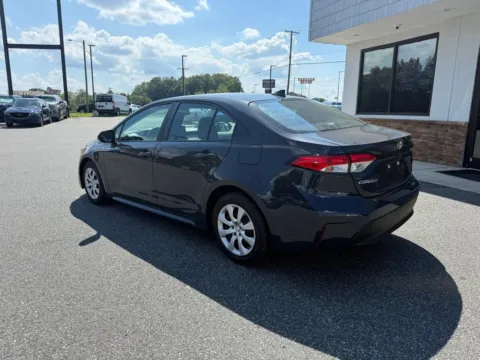 More photos of 2024 Toyota Corolla LE at Jerry Hunt Supercenter - Lexington, NC