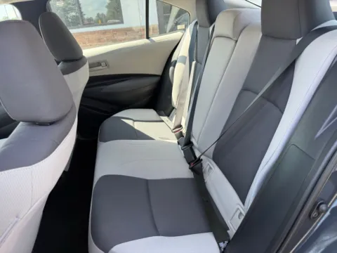 Another view of 2024 Toyota Corolla LE for sale in Lexington, NC at Jerry Hunt Supercenter - Lexington