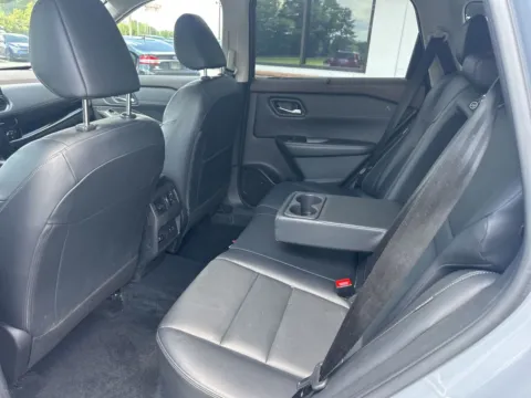 More photos of 2023 Nissan Rogue SL at Jerry Hunt Supercenter - Lexington, NC