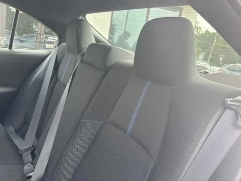 More photos of 2022 Toyota Corolla SE at Jerry Hunt Supercenter - Lexington, NC