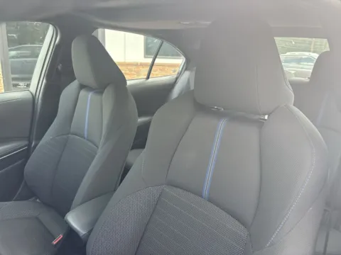 Photos of 2022 Toyota Corolla SE for sale in Lexington, NC at Jerry Hunt Supercenter - Lexington