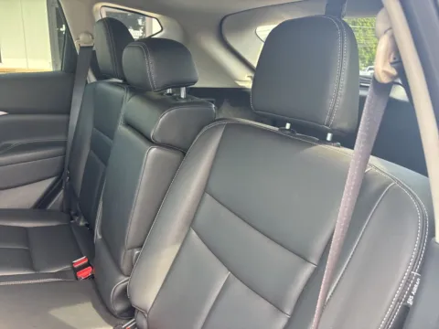 More photos of 2024 Nissan Murano SV at Jerry Hunt Supercenter - Lexington, NC