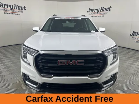 Another view of 2023 GMC Terrain SLE for sale in Lexington, NC at Jerry Hunt Supercenter - Lexington