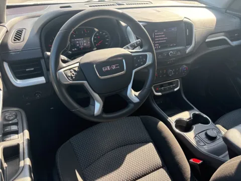 Another view of 2023 GMC Terrain SLE for sale in Lexington, NC at Jerry Hunt Supercenter - Lexington