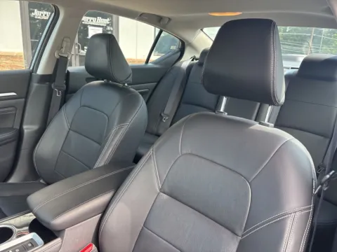 Photos of 2022 Nissan Altima 2.5 SL for sale in Lexington, NC at Jerry Hunt Supercenter - Lexington