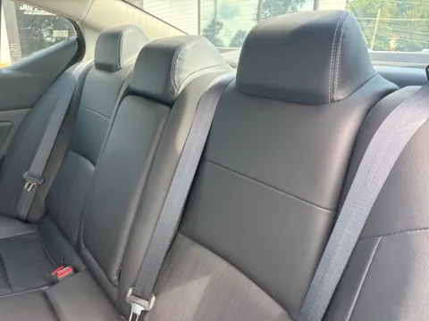 More photos of 2022 Nissan Altima 2.5 SL at Jerry Hunt Supercenter - Lexington, NC