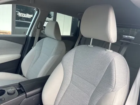 Photos of 2022 Nissan Rogue SV for sale in Lexington, NC at Jerry Hunt Supercenter - Lexington