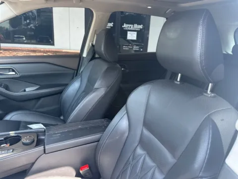 Photos of 2023 Nissan Rogue Platinum for sale in Lexington, NC at Jerry Hunt Supercenter - Lexington
