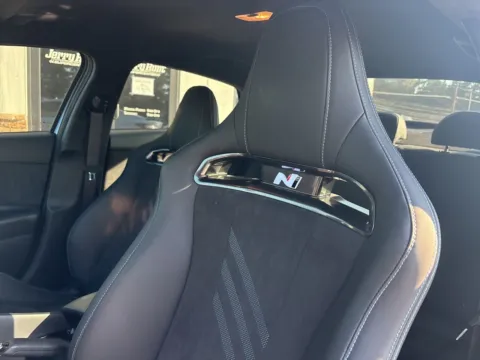 Photos of 2025 Hyundai Elantra N for sale in Lexington, NC at Jerry Hunt Supercenter - Lexington