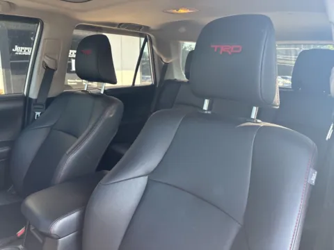 Photos of 2019 Toyota 4Runner TRD Off-Road Premium for sale in Lexington, NC at Jerry Hunt Supercenter - Lexington