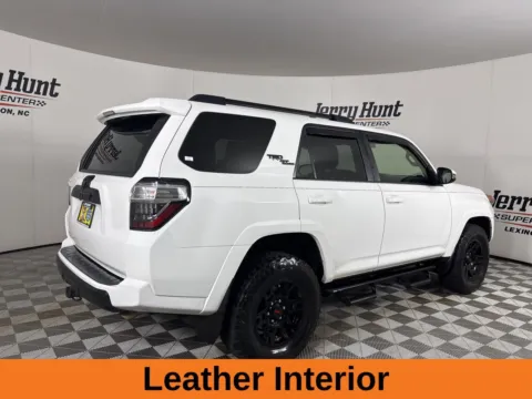 More photos of 2019 Toyota 4Runner TRD Off-Road Premium at Jerry Hunt Supercenter - Lexington, NC