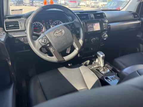 Another view of 2019 Toyota 4Runner TRD Off-Road Premium for sale in Lexington, NC at Jerry Hunt Supercenter - Lexington