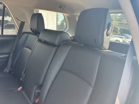 More photos of 2019 Toyota 4Runner TRD Off-Road Premium at Jerry Hunt Supercenter - Lexington, NC