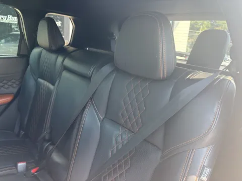More photos of 2022 Mitsubishi Outlander SEL at Jerry Hunt Supercenter - Lexington, NC