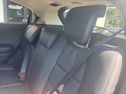 More photos of 2022 Honda HR-V EX-L at Jerry Hunt Supercenter - Lexington, NC