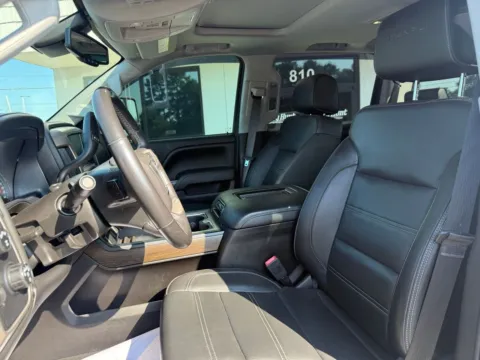 Photos of 2018 GMC Sierra 3500HD Denali for sale in Lexington, NC at Jerry Hunt Supercenter - Lexington