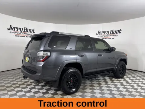 More photos of 2020 Toyota 4Runner SR5 Premium at Jerry Hunt Supercenter - Lexington, NC