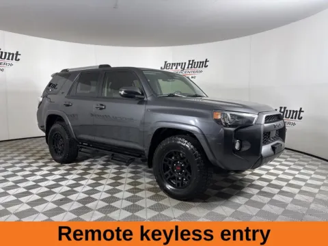 More photos of 2020 Toyota 4Runner SR5 Premium at Jerry Hunt Supercenter - Lexington, NC