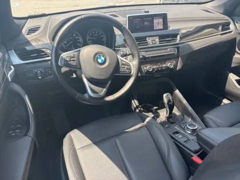 Another view of 2022 BMW X1 xDrive28i for sale in Lexington, NC at Jerry Hunt Supercenter - Lexington