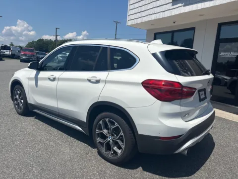 More photos of 2022 BMW X1 xDrive28i at Jerry Hunt Supercenter - Lexington, NC