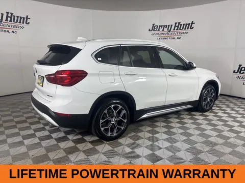 More photos of 2022 BMW X1 xDrive28i at Jerry Hunt Supercenter - Lexington, NC